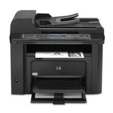 LaserJet Pro M1530 MFP Series LaserJet Pro M1530 MFP Series
